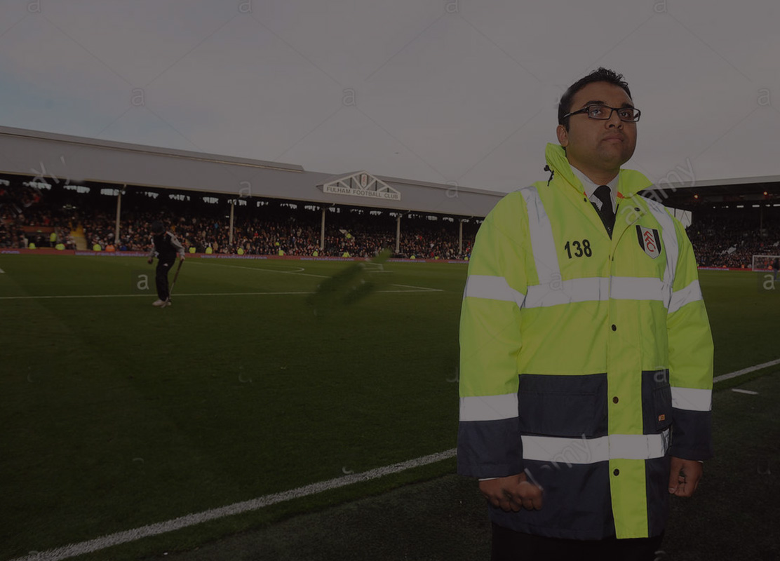 Spor Karşılaşmaları Güvenliği