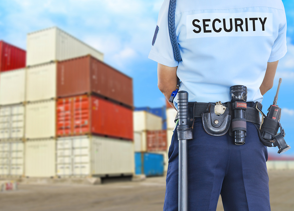 Değerli Taşıma ve Özel Güvenlik Hizmeti